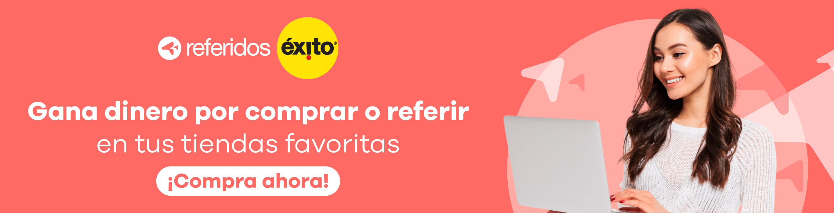 REFERIDOS ÉXITO