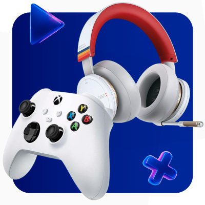 Xbox