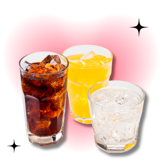 Bebidas