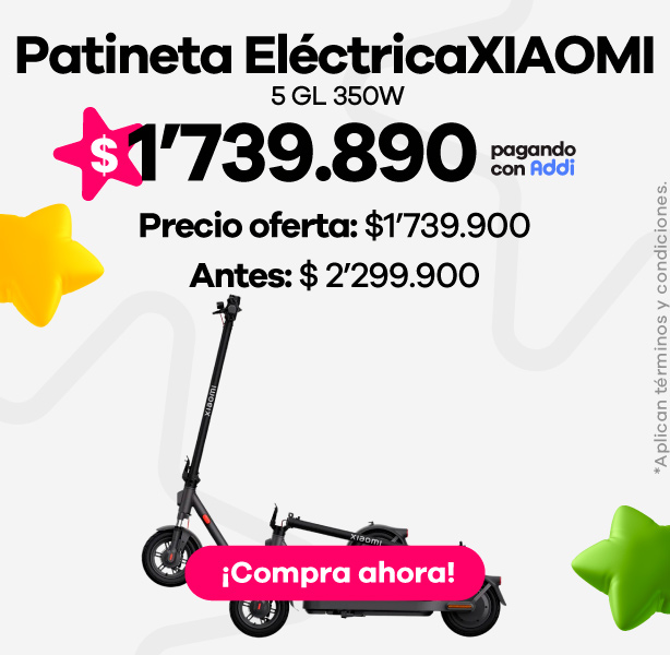 Bicicleta Eléctrica Roadmaster