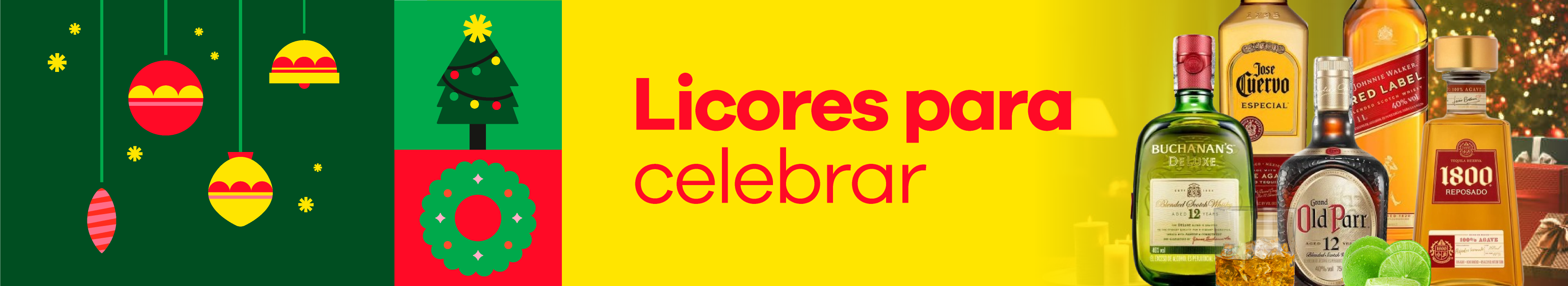 Licores