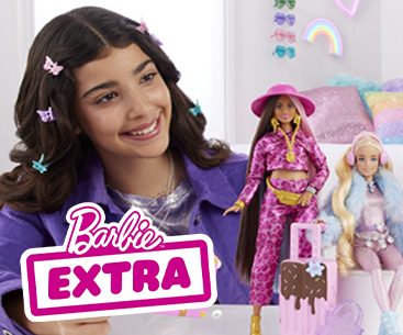 Munecas y accesorios Barbie Exito