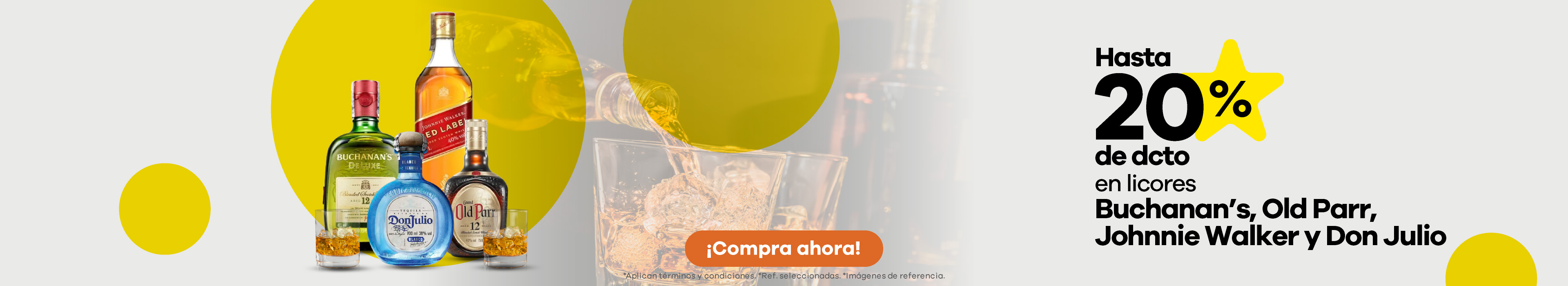 Licores