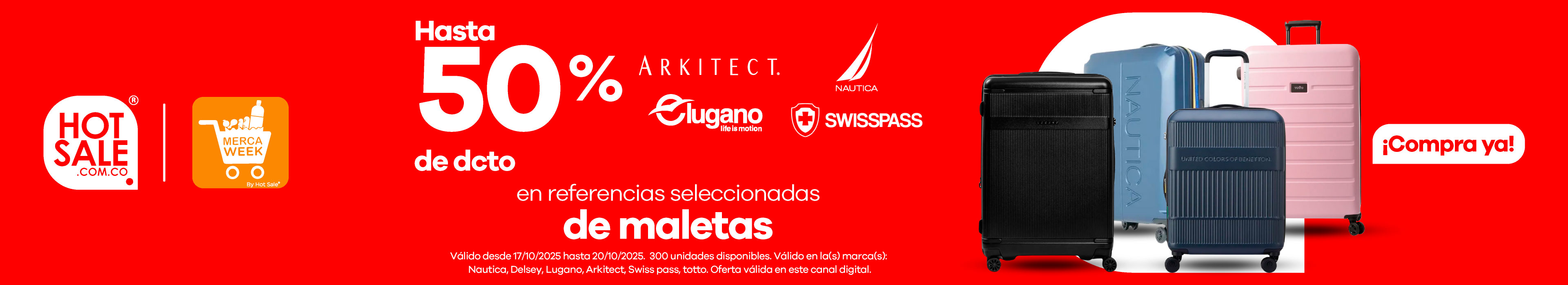 Maletas