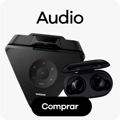 Audio