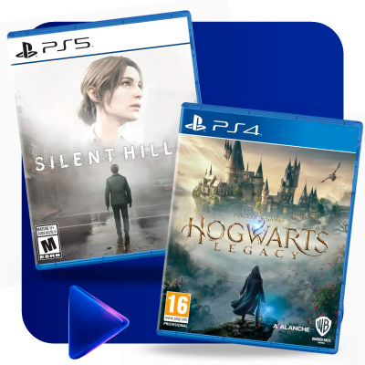 Videojuegos