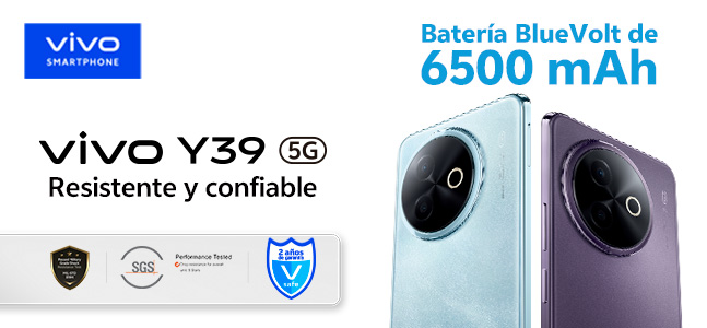 Vivo Y39