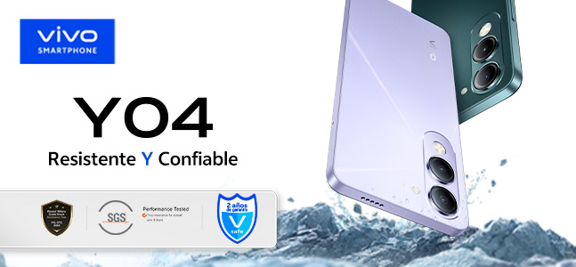 Vivo Y04