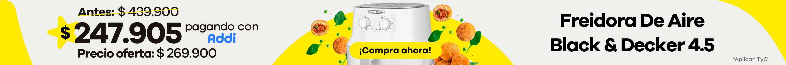 Black & Decker