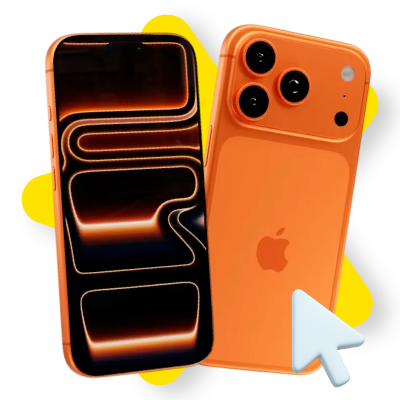 iPhone 17