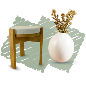 Muebles y decoración