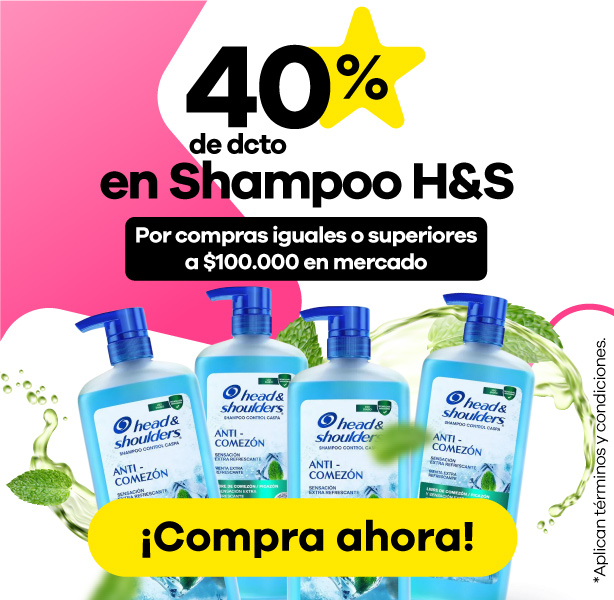 Shampoo