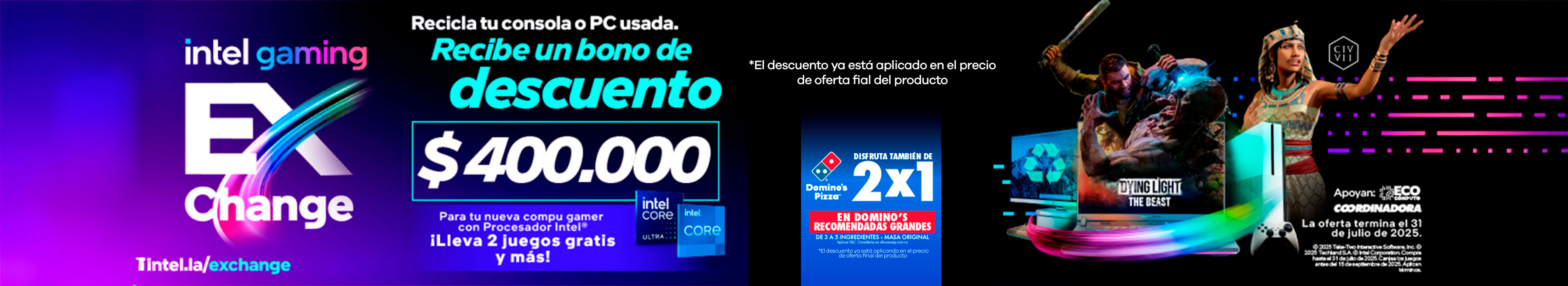 Computadores