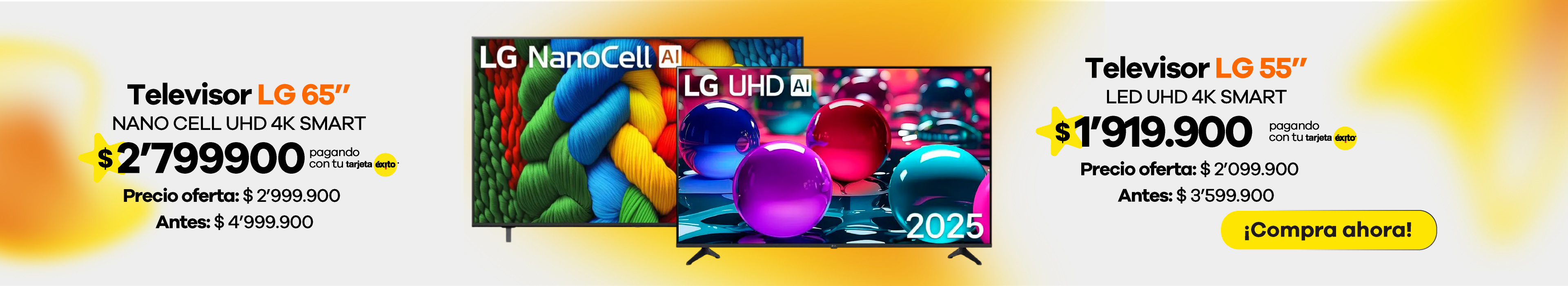 LG
