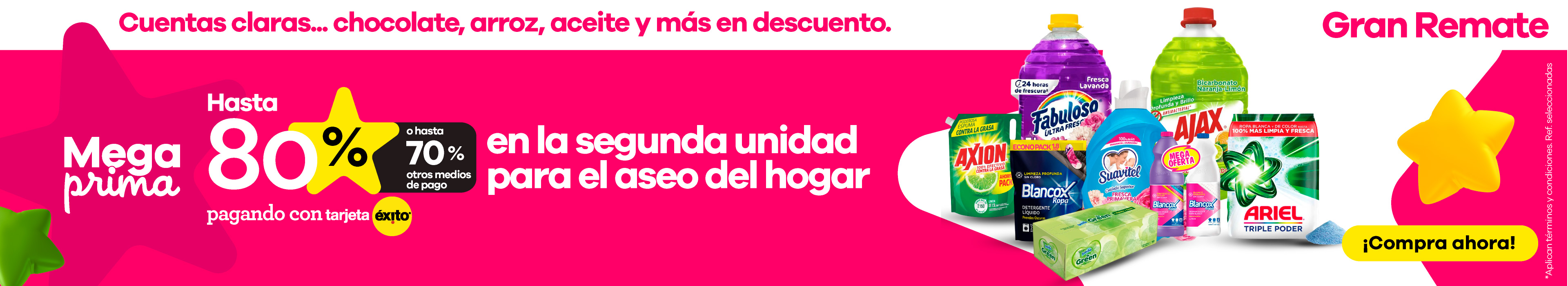 Mercado