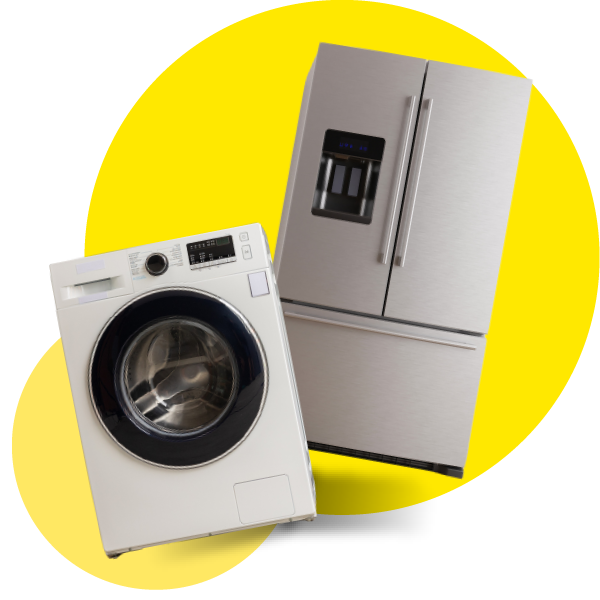 Electrodomésticos