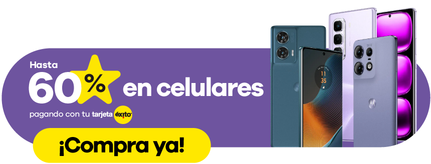 Celulares