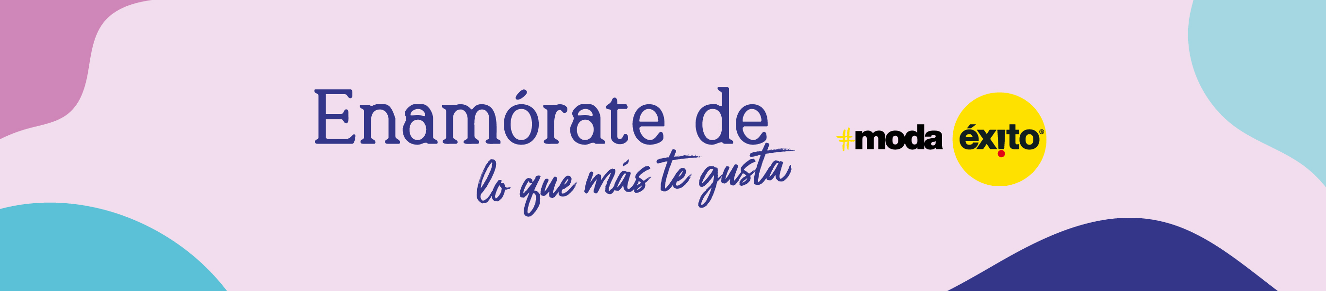 Enamórate
