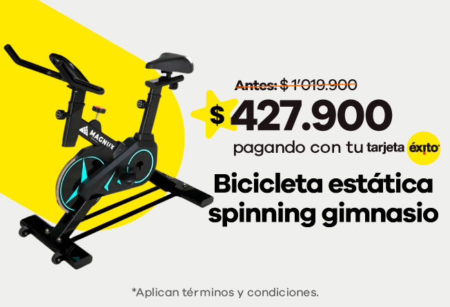 Spinning