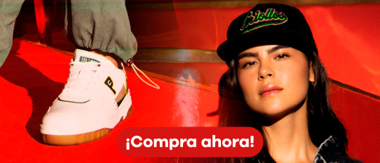 Zapatos y accesorios