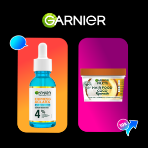 Garnier