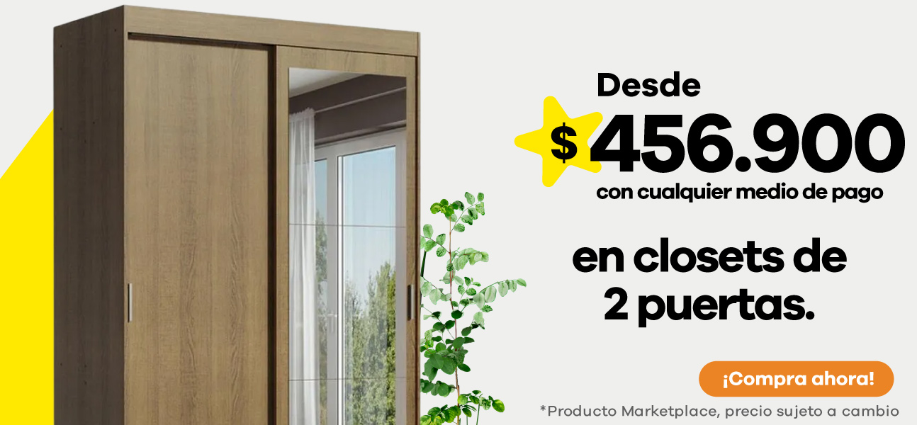 Closets