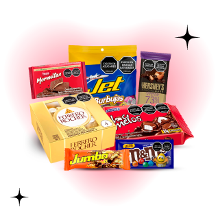 Chocolates