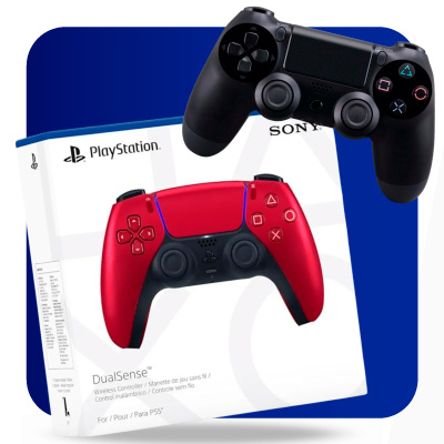 Playstation