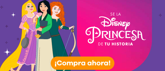 Princesas
