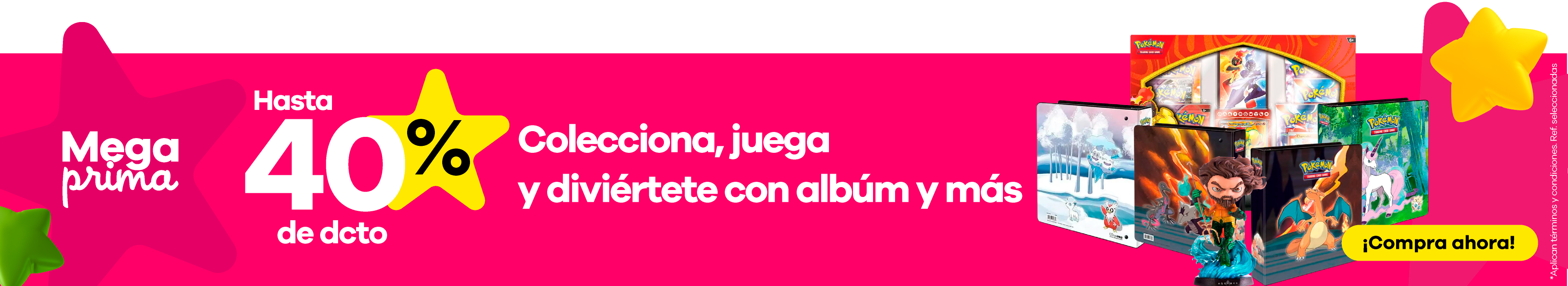 Juegos