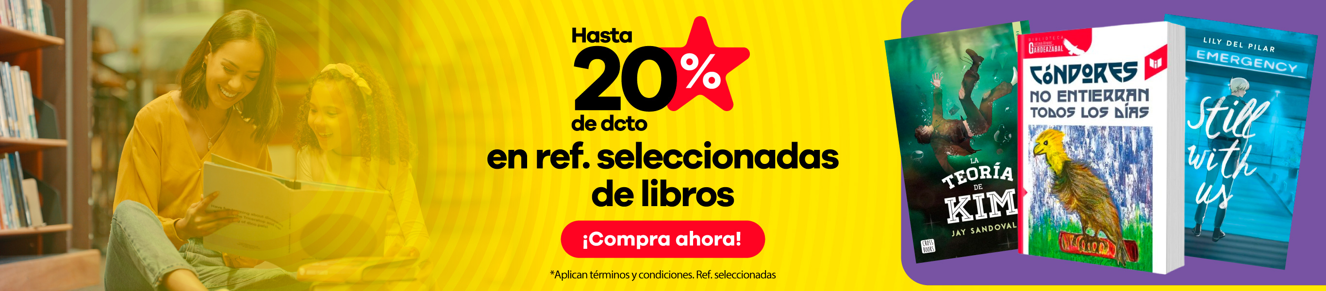 Libros