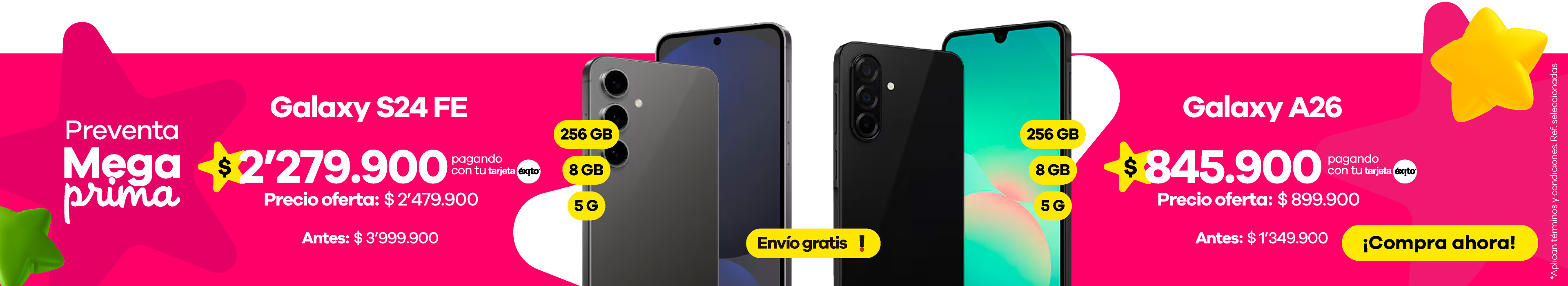 Celulares