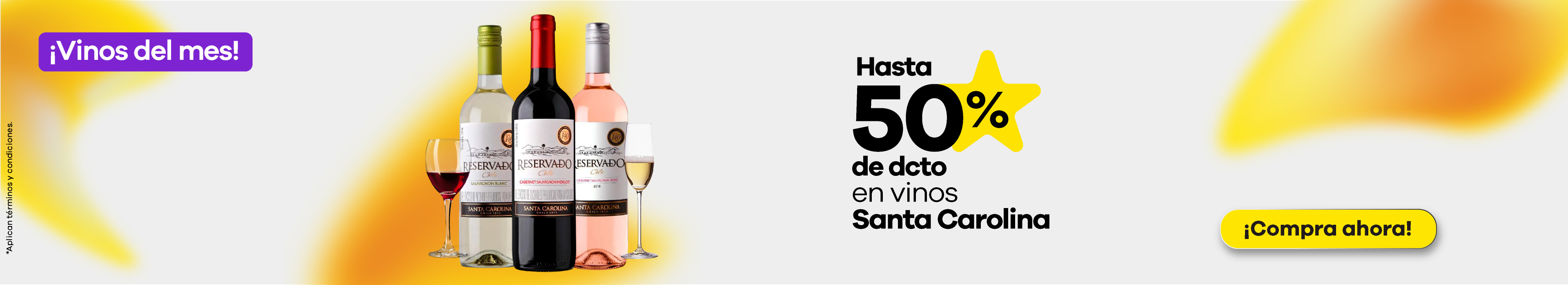 Vinos