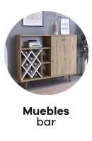 Muebles bar