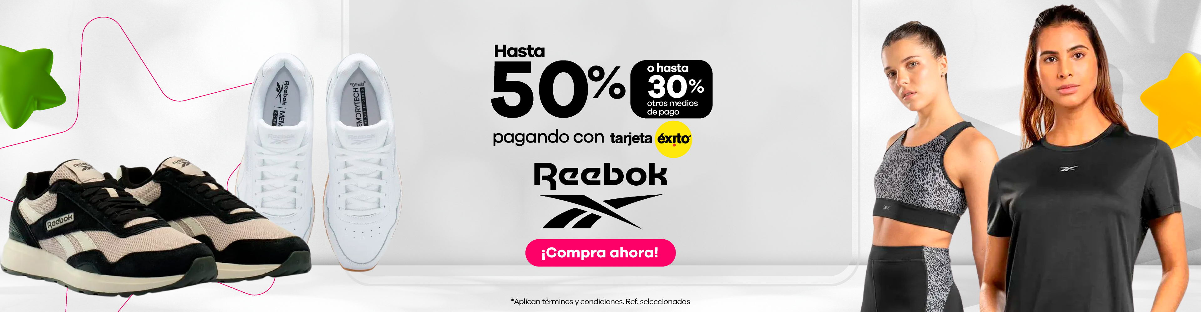 Reebok