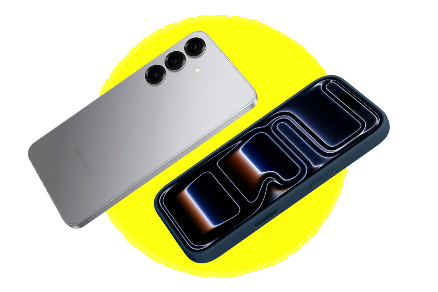 Celulares