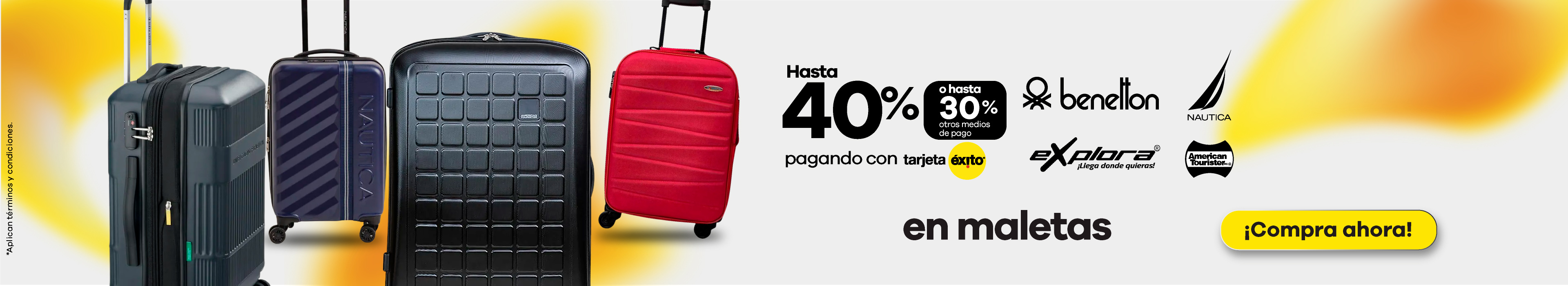 Maletas