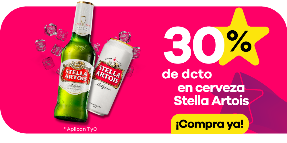 Stella Artois