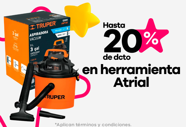 ATRIAL