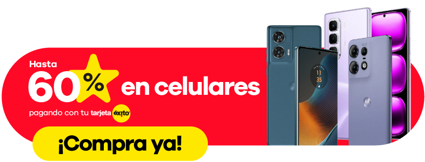 Celulares