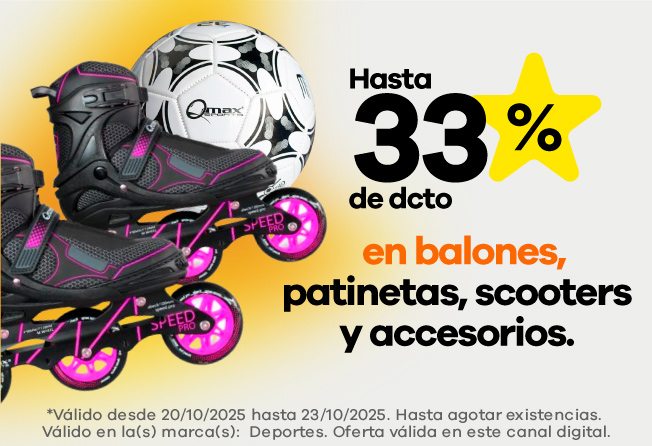 Deportes