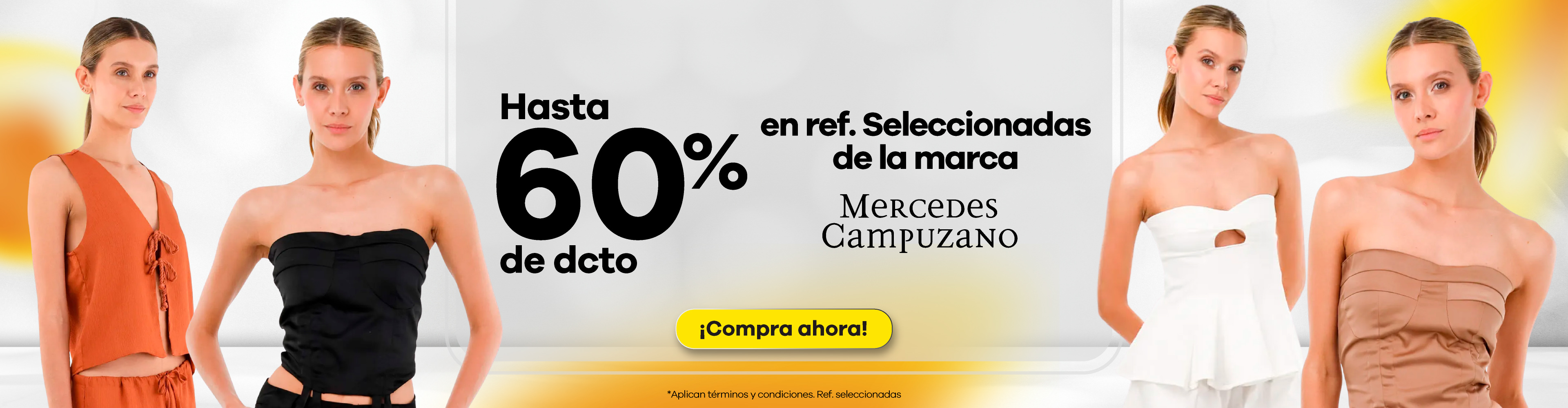 Mercedes Campuzano