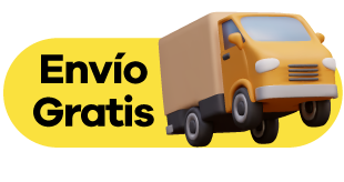 Envío gratis