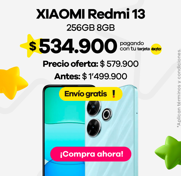 XIAOMI