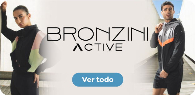 Bronzi Active