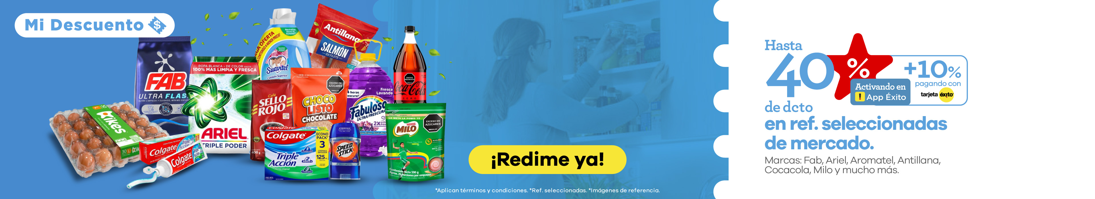 Mercado