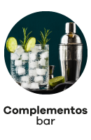 Complemento bar