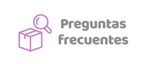 Preguntas frecuentes