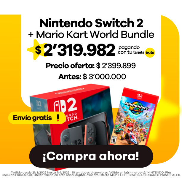 Nintendo Switch 2 Nintendo Switch 2