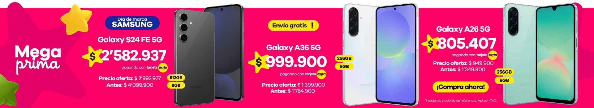 SAMSUNG